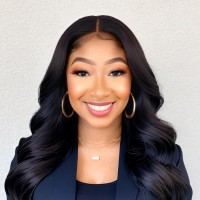 Ciara Williams, MBA