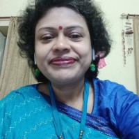 Madhumita Kar