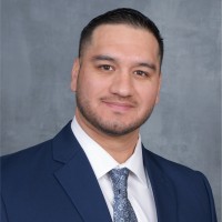 Oscar Trevino