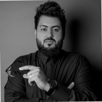 Shadi Mal , M.Arch