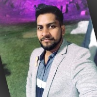 Naresh Jangid