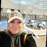 Olga Pavelek