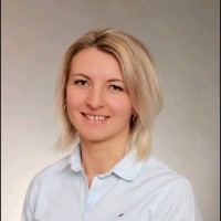 Galina Koshewnikow