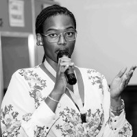 Anny Michelle NIZIGAMA