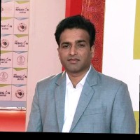 Vivekanand Tiwari