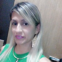 Shyrlei Amaral
