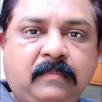 Harish Shami