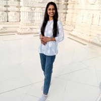 Greena Parmar