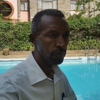 Mekonnen Abo