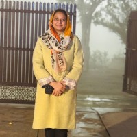 Khadija Jawaid
