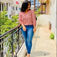 Aswathy -