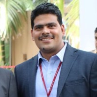 Manoj Arane