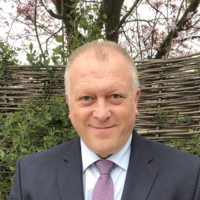Paul Copsey