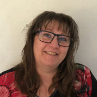 Berit Simonsen