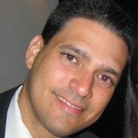 Alex Santamaria