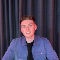 Ash Hampson
