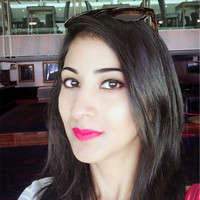 Smita Bhakat