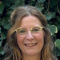 Inez Nieland-Van Der Mark