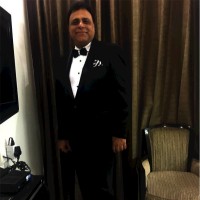 Sunil Malik
