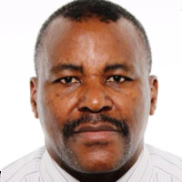 Douglas W. Kamau
