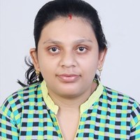 Kankana Mukherjee Bhattacharya