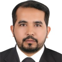 Mujahid Idrees