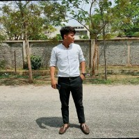 Basantha Gurung