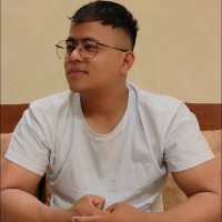 Er Amar Thapa