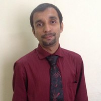 Yusuf Masalawala
