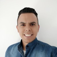 Alexander Lozano Gonzalez