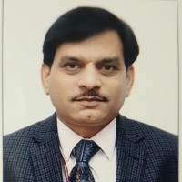 Dr Sushil Kumar Saxena