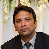 Farhan Abdullah