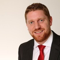 Jonathan Mellin