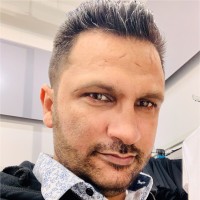 Inderjit Singh