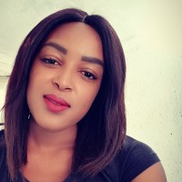 Nonhlanhla Manthata