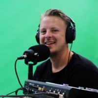 Sjoerd Keizer