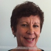Rosa van Rensburg