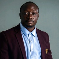 Serge kouamé ADJOUMANI