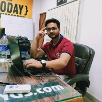 Shafi Ur Rahman