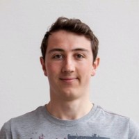 Daan Van Ingen Msc