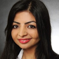 Komal Arenja