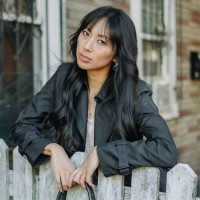 Grace Jiang