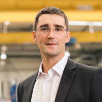 Olivier Mahé
