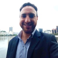 Daniel Estrela