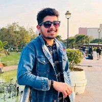 Ravi Jaiswal