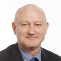 Rob Downing