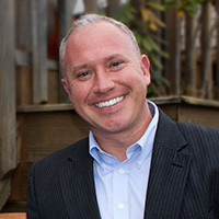Todd Mercier