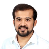 Darshak K Shah