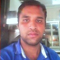 Alok Srivastav