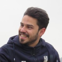 Saeed Jamali